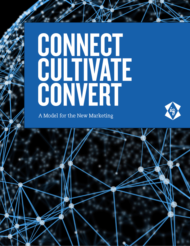 A whitepaper about the Consumer Decision Journey.