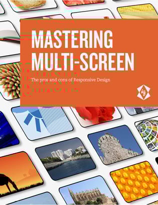 A Web Development Guide for Responsive Web Design